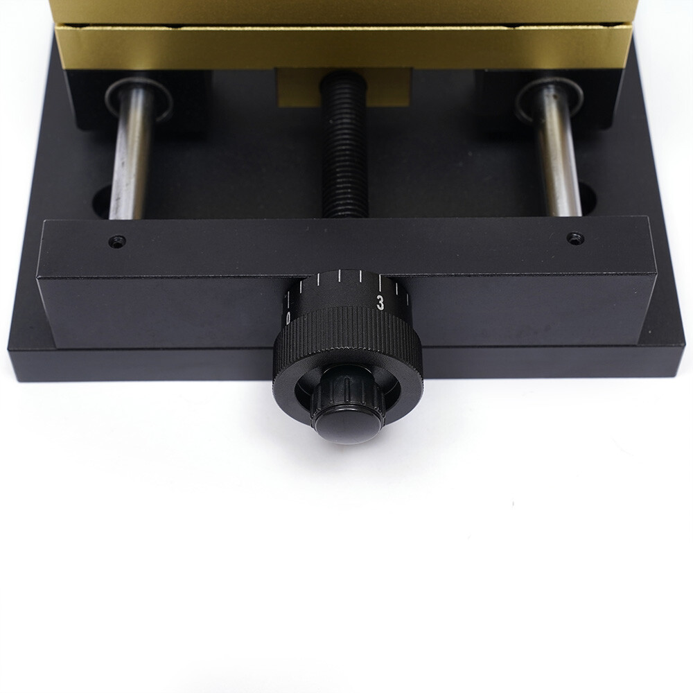Metal Sheet Cutting Holder Table Fixture For Laser Marking Engraving Machine USA