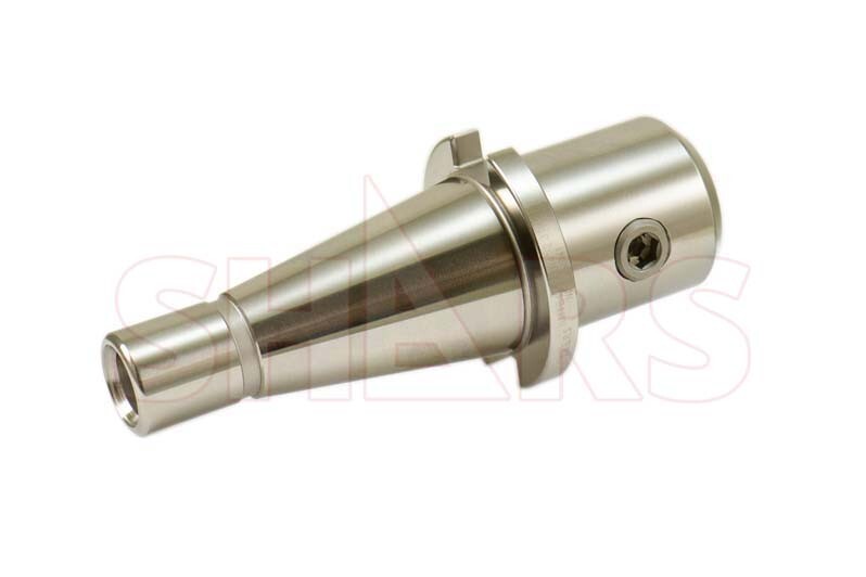 SHARS 40 NMTB End Mill Holder CNC 3/4 x 2.23” TIR 0.00019” NMTB40 New P[