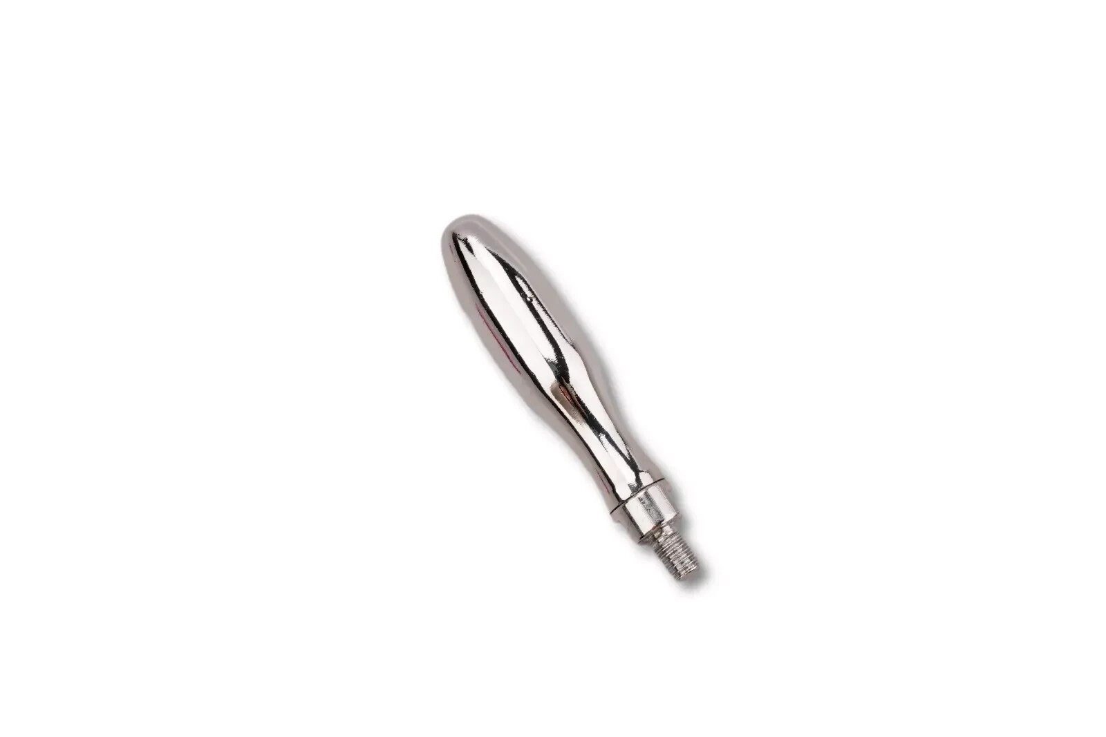 Milling Machine Part- Three Ball Crank Handle fit for Bridgeport Type Mills