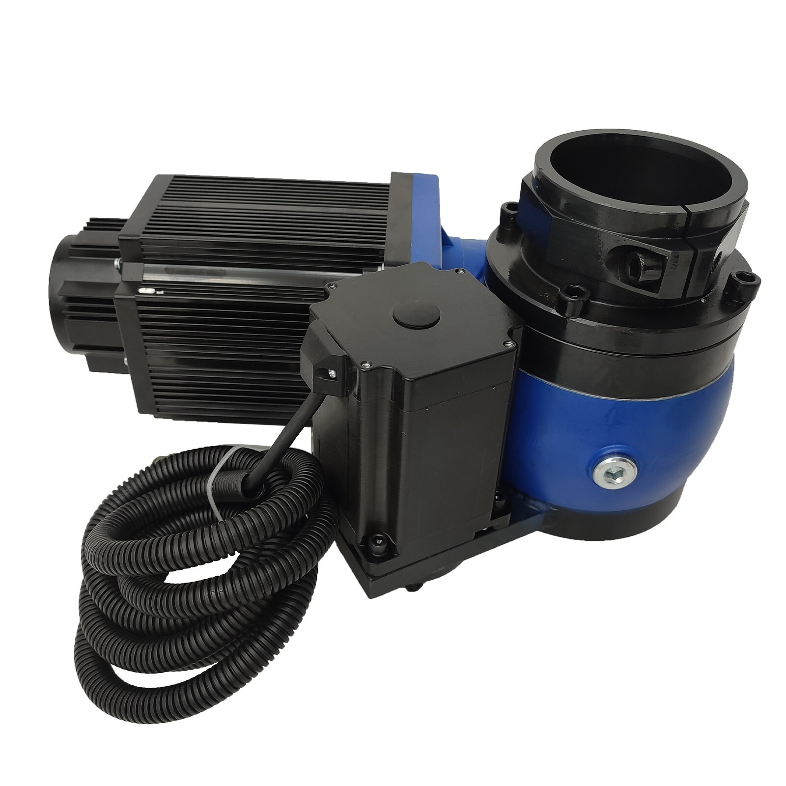 110V Portable Line Boring and Welding Machine 2in1 Line Boring&Overlay Welding