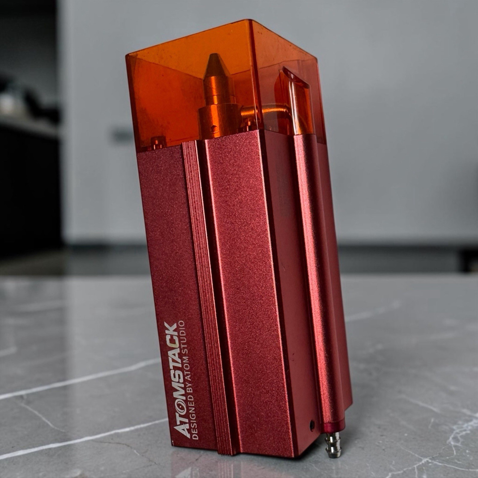 AtomStack A24 Pro 24W Laser Module Only