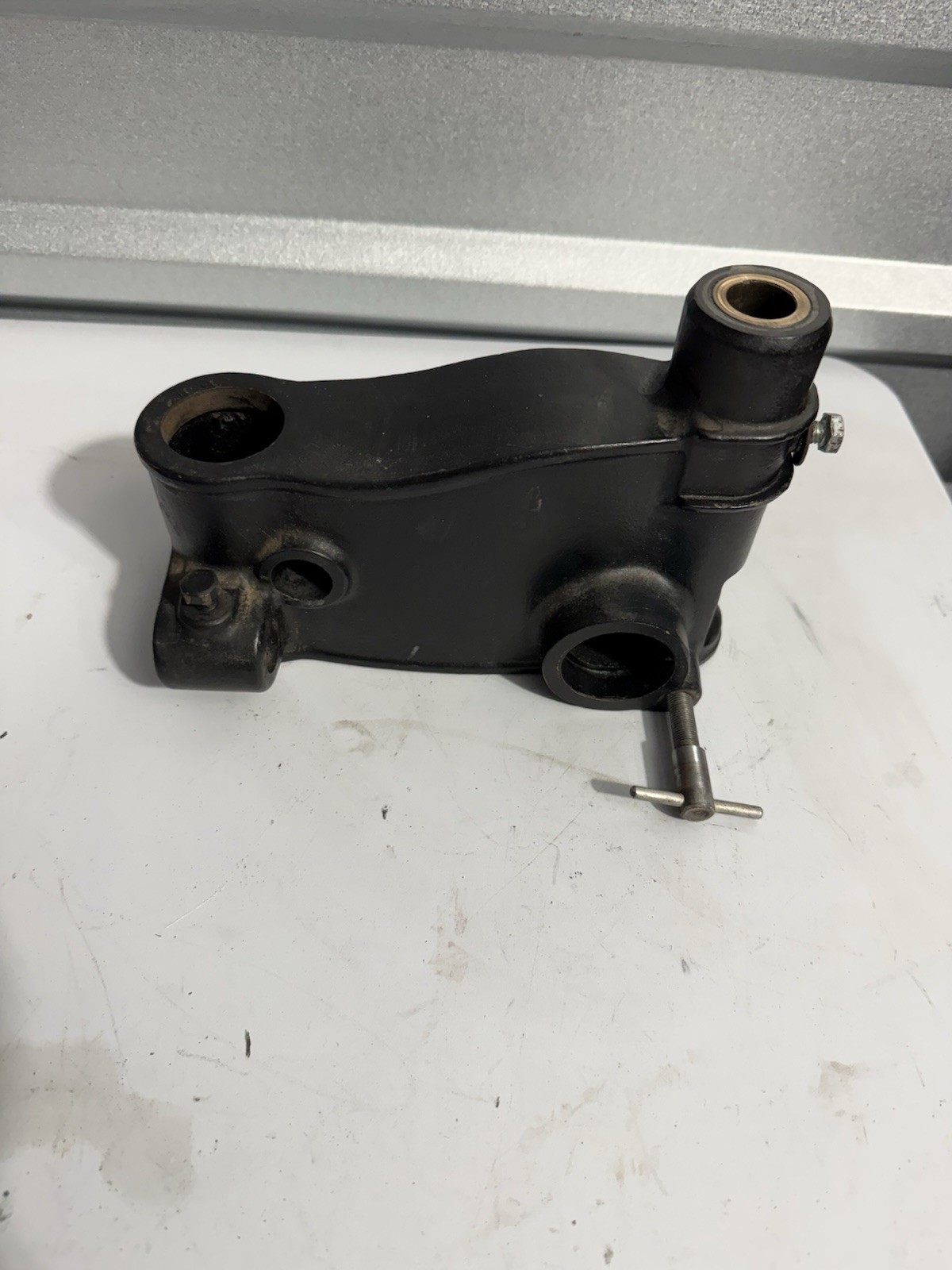 Sears Roebuck/ Companion drill press 101,03521 head stock