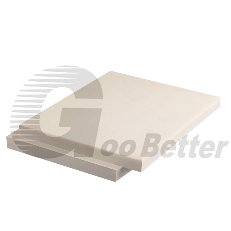 Nylon Plastic Sheet Block Plate Engineering Plastic Plate 6 8 10 mm Thickenss
