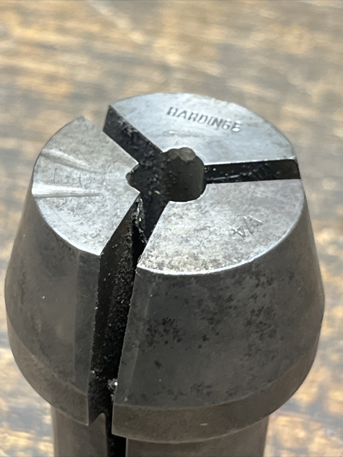 1/4 Warner & Swasey W&S #2 Collet 14AC ? Hardinge