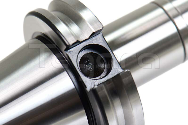 Shars CAT40 SK10 Collet Tool Holder L:3.00 d: 1.087 Balanced G2.5 20000 New P[