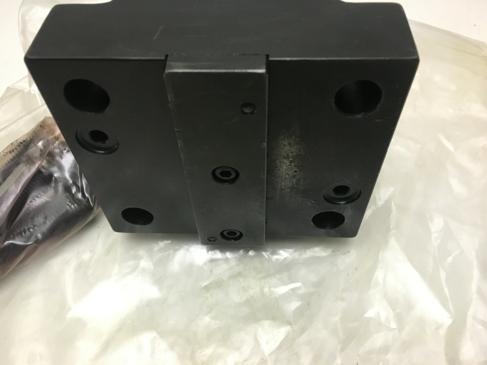 Your pick from 8 models of New In Box Methods Machine Tool Holders NOS