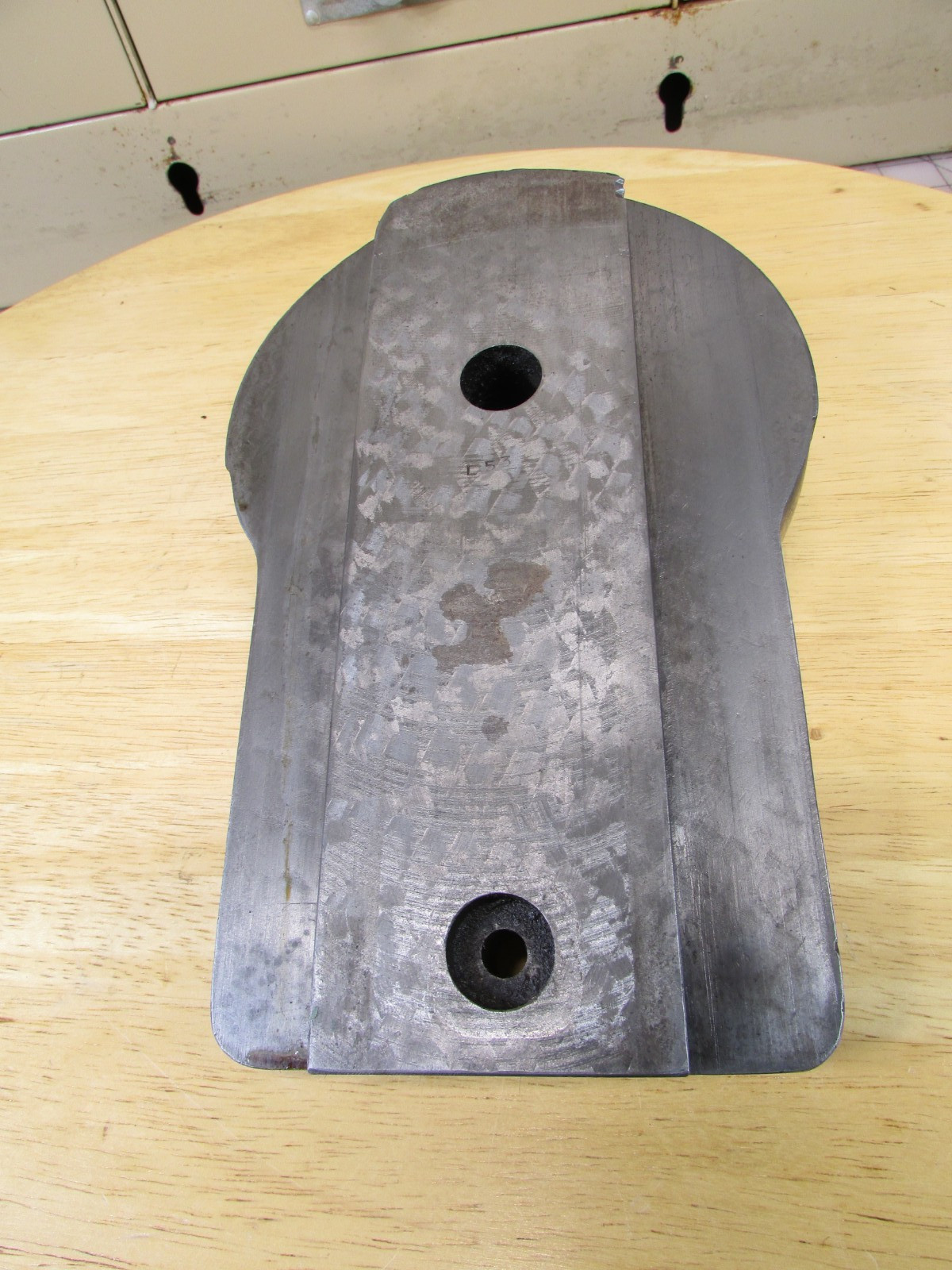 South Bend 16″ Lathe Compound Swivel Casting MPN: PT91H1 (#7193)