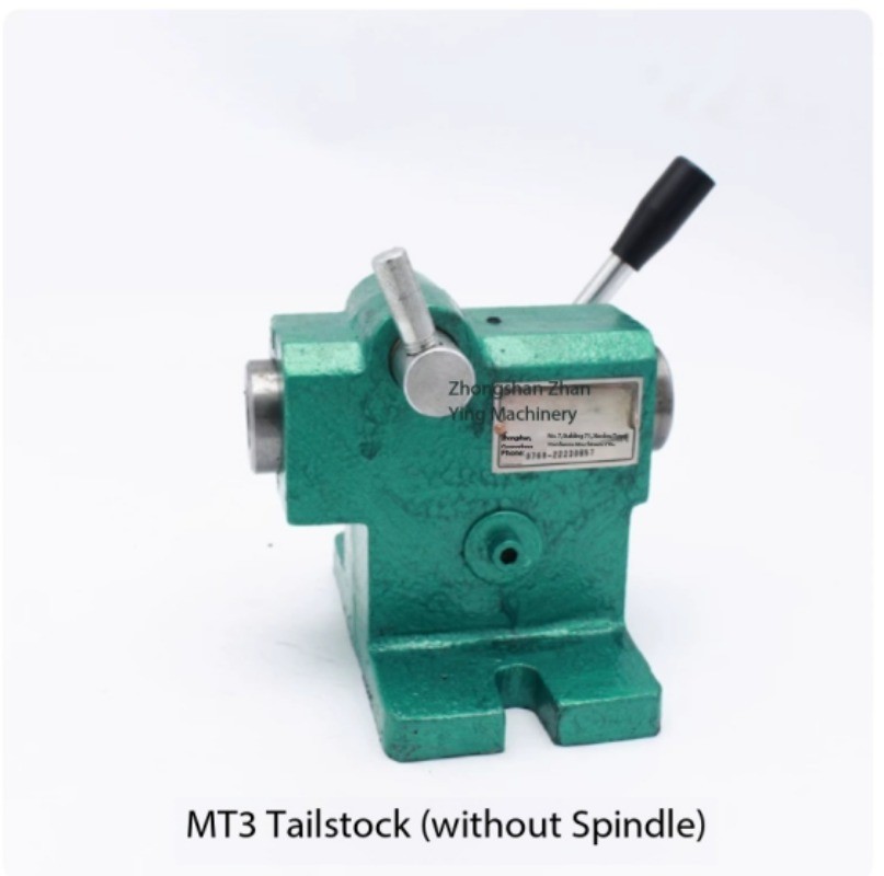 Simple and Fast Retractable Beads Machine Thimble Movable Top Spindle Tail Top