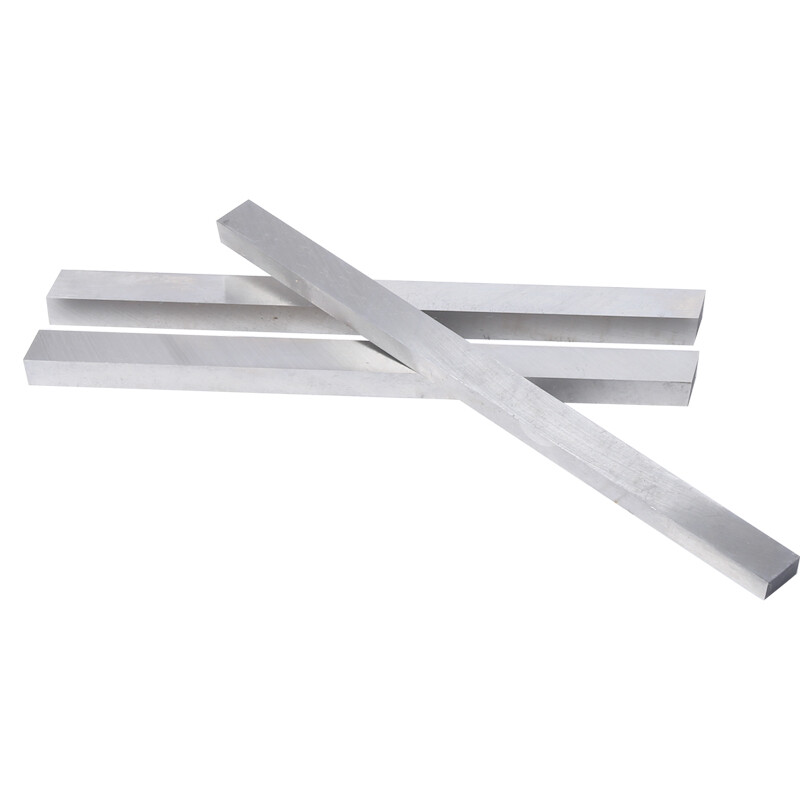 HSS Lathe Tool Steel Square Tools High Speed Steel Turning Tool Length 200mm