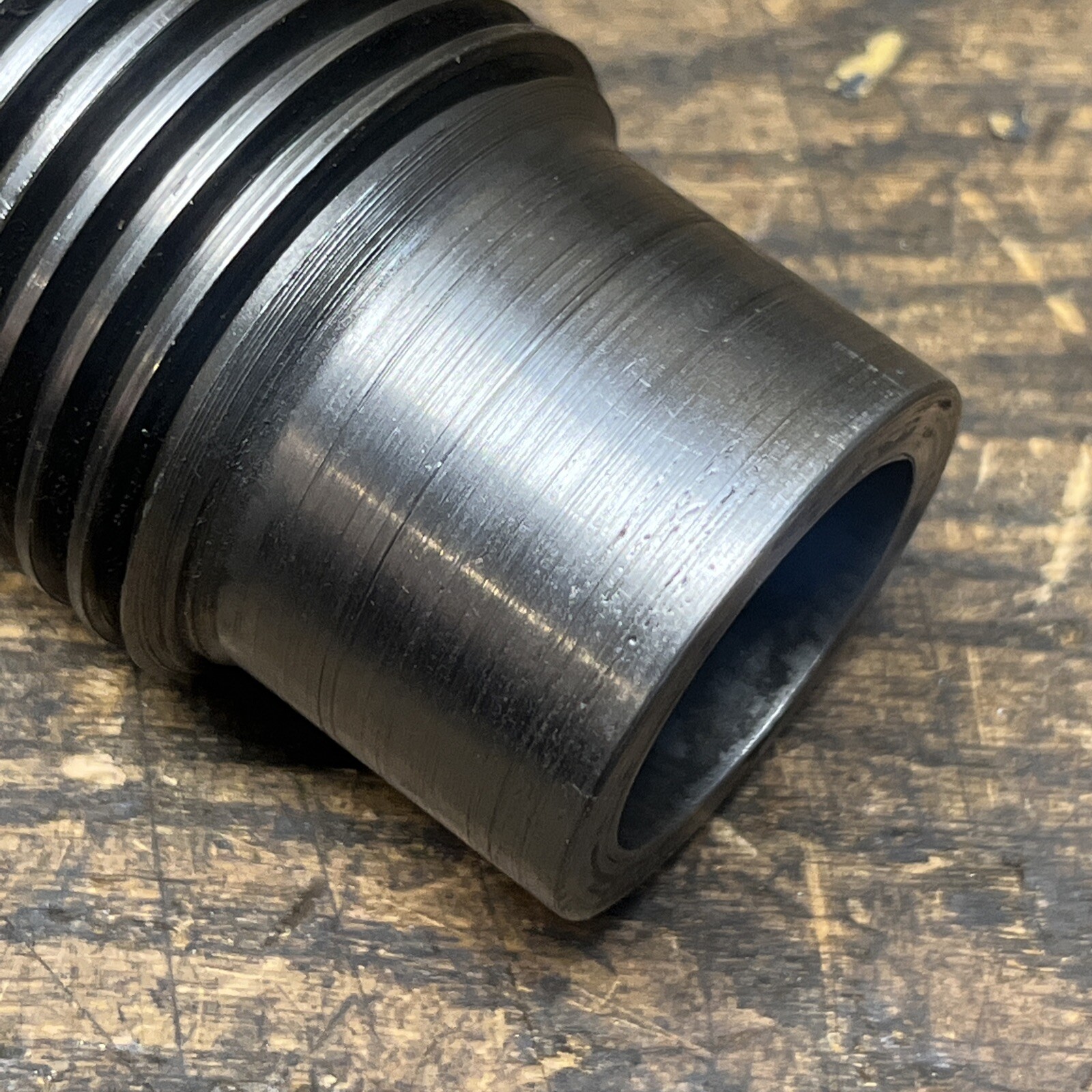 14″ Logan Lathe Model 6560 Worm Gear Part# 6192 ⬇️