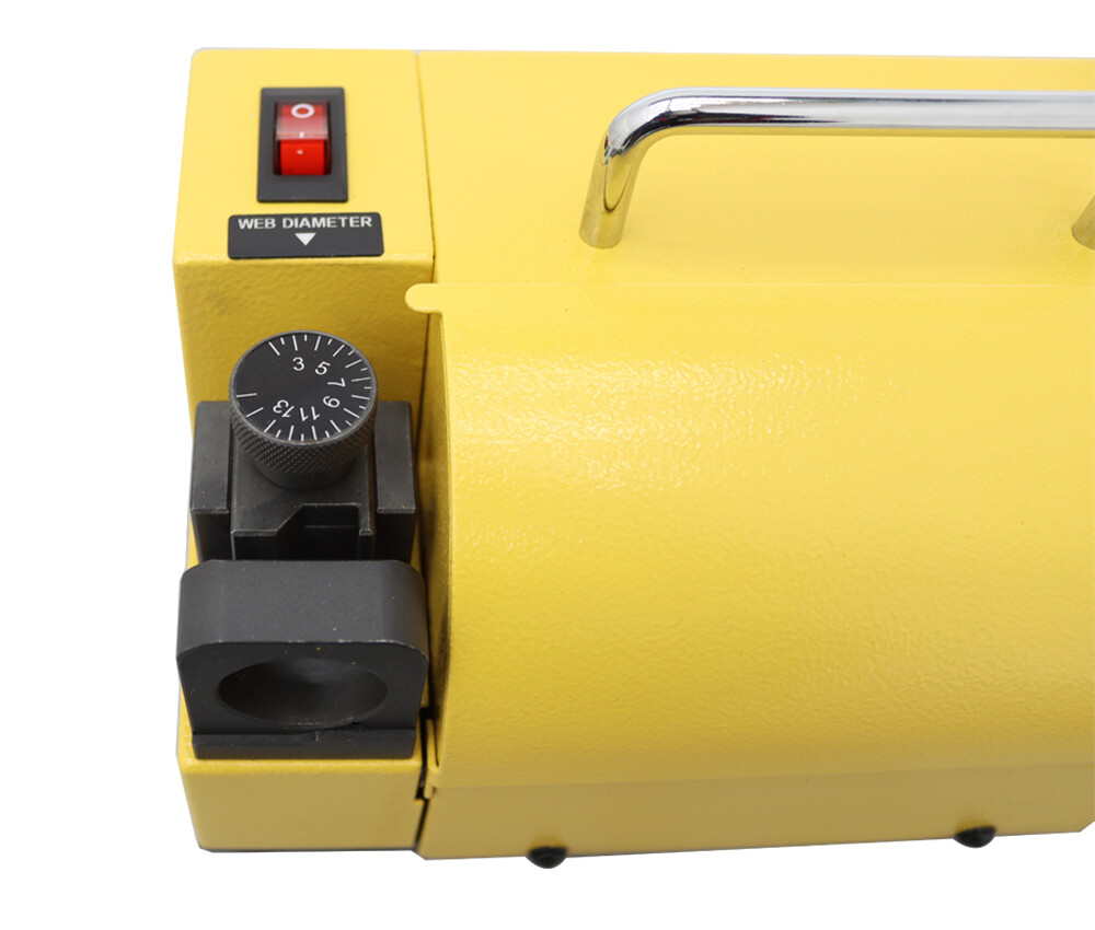 110v Drill Bits Grinder Sharpener Grinding Machine with 11collets: ф3 – 13 mm