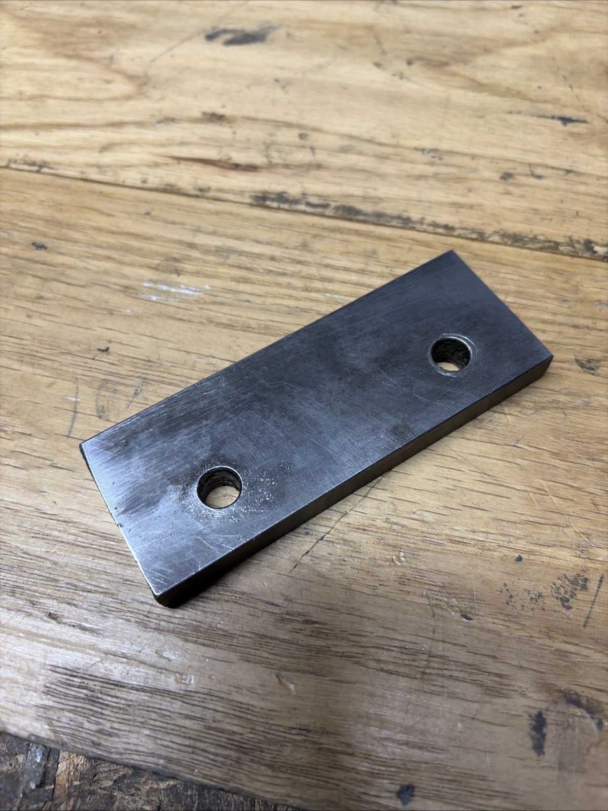 Clausing 5900 Series 12” Lathe Carriage Clamp