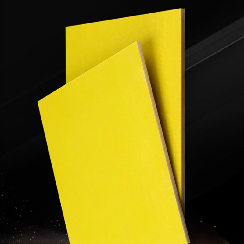 3240 Glass Fibre Sheet Plate Epoxy Thick 0.3mm-10mm Fibreglass Plate 100-300mm