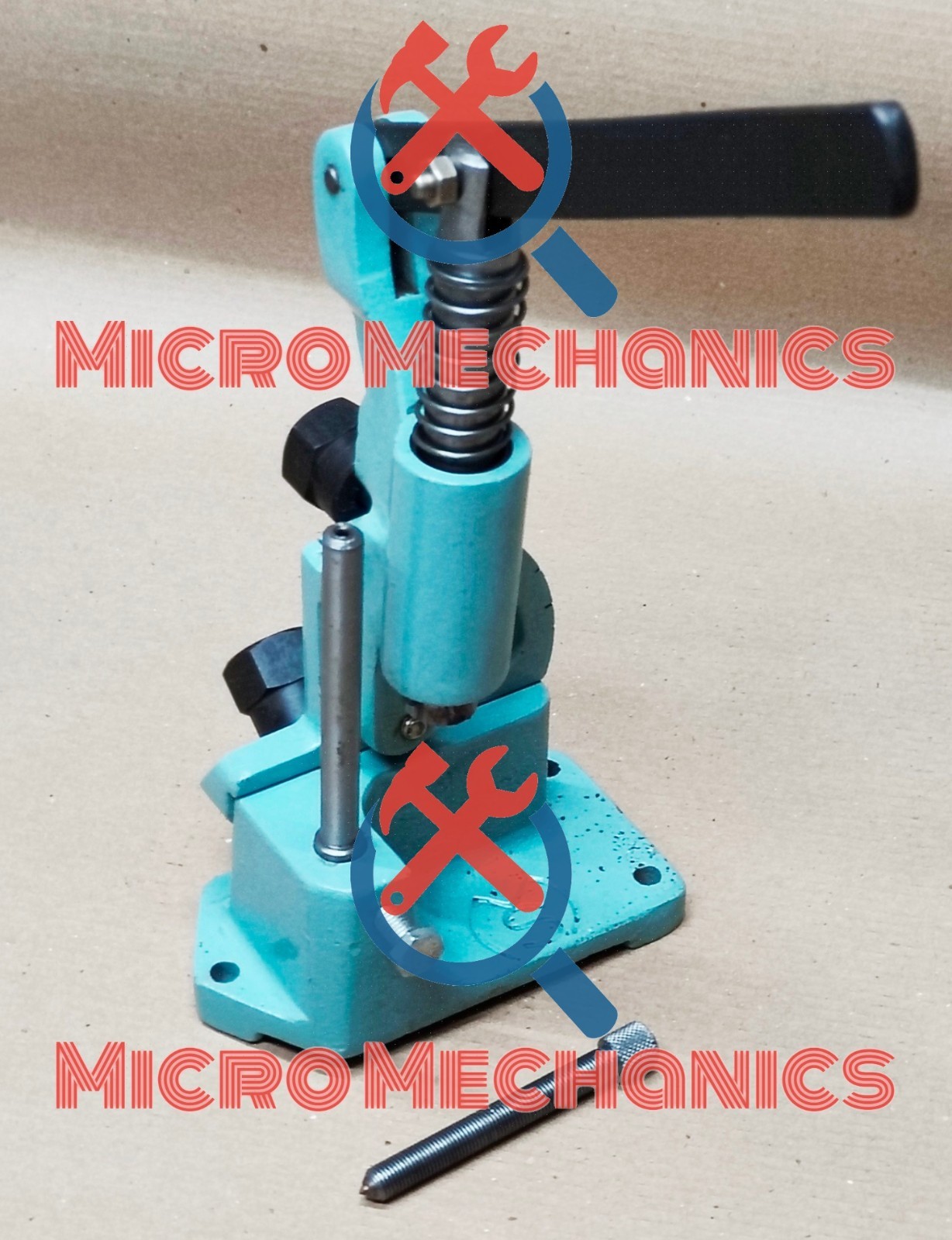 NEW B & D VALVE SEAT GRINDER STONE DRESSER STAND + DRESSER – FOR BLACK & DECKER
