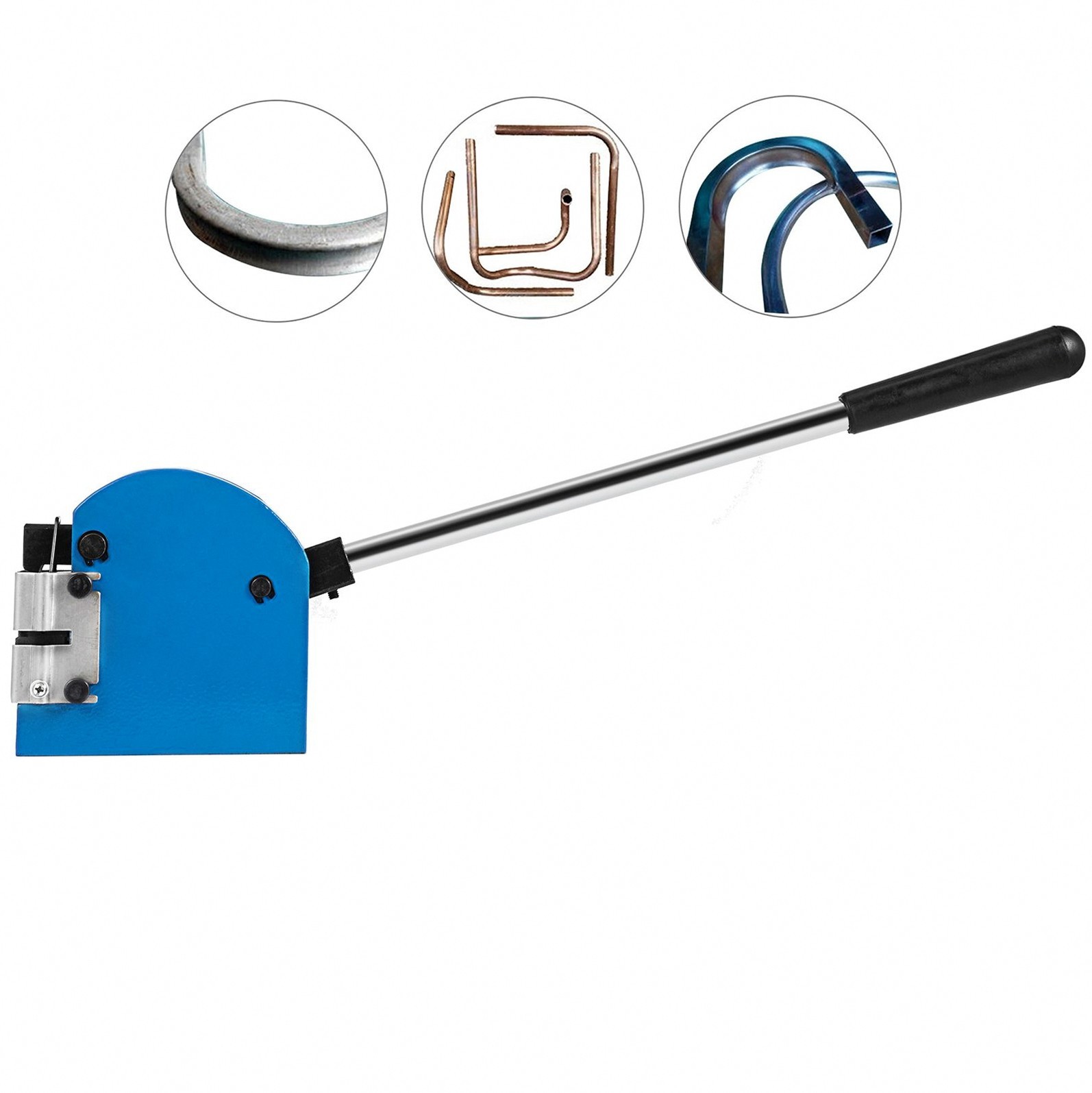 2-in-1 Metal Shrinker Stretcher 16ga Aluminum 18ga Steel