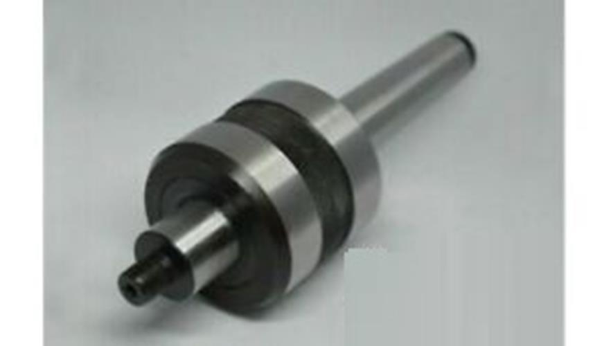 Revolving Center MT1 Shank+4 Jaw Self centering 50mm Lathe Chuck Premium Quality