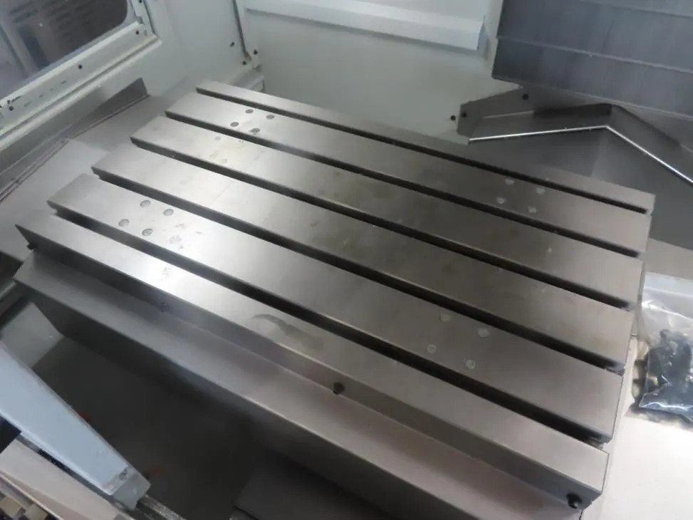2021 SOUTHWESTERN INDUSTRIES TRAK TMC7 CNC Mill 30″x20″x20″ Travels 8,000 RPM 16