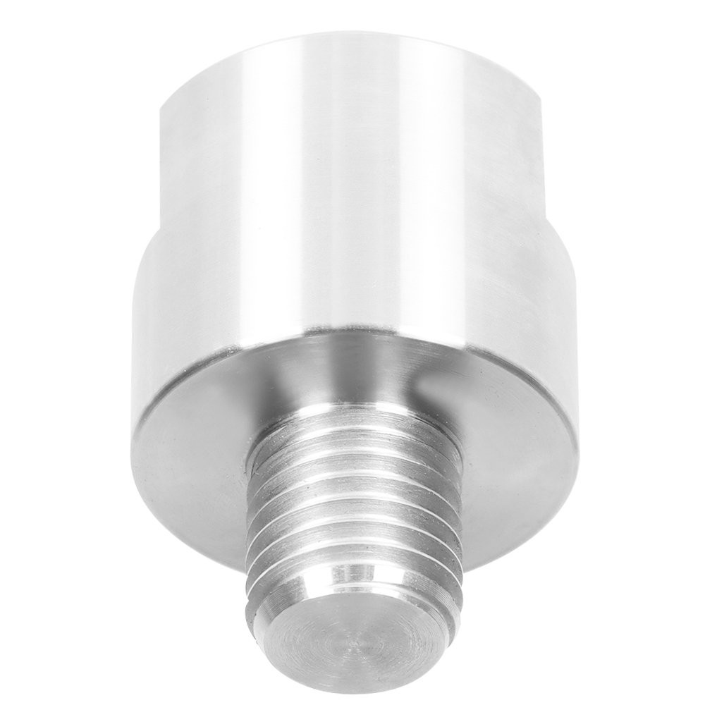 1-1/4″ x 8tpi To 1″ x 8tpi Woodworking Lathe Headstock Spindle Adapter