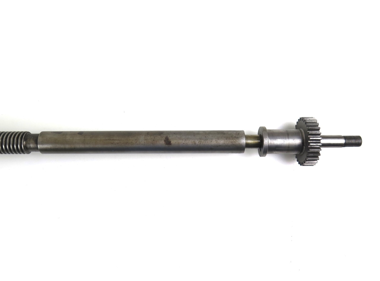 LeBlond 13″ Geared Head Lathe Lead Screw Assy for 6ft Bed