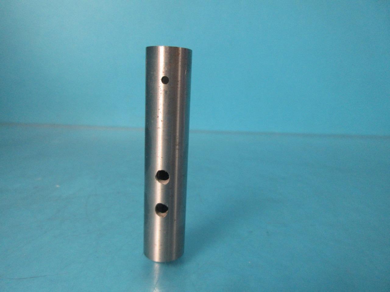 Lot of 2 #16 Spindle for Milling Machine DDD795085 2 3/8″ Length 3/8″ dia