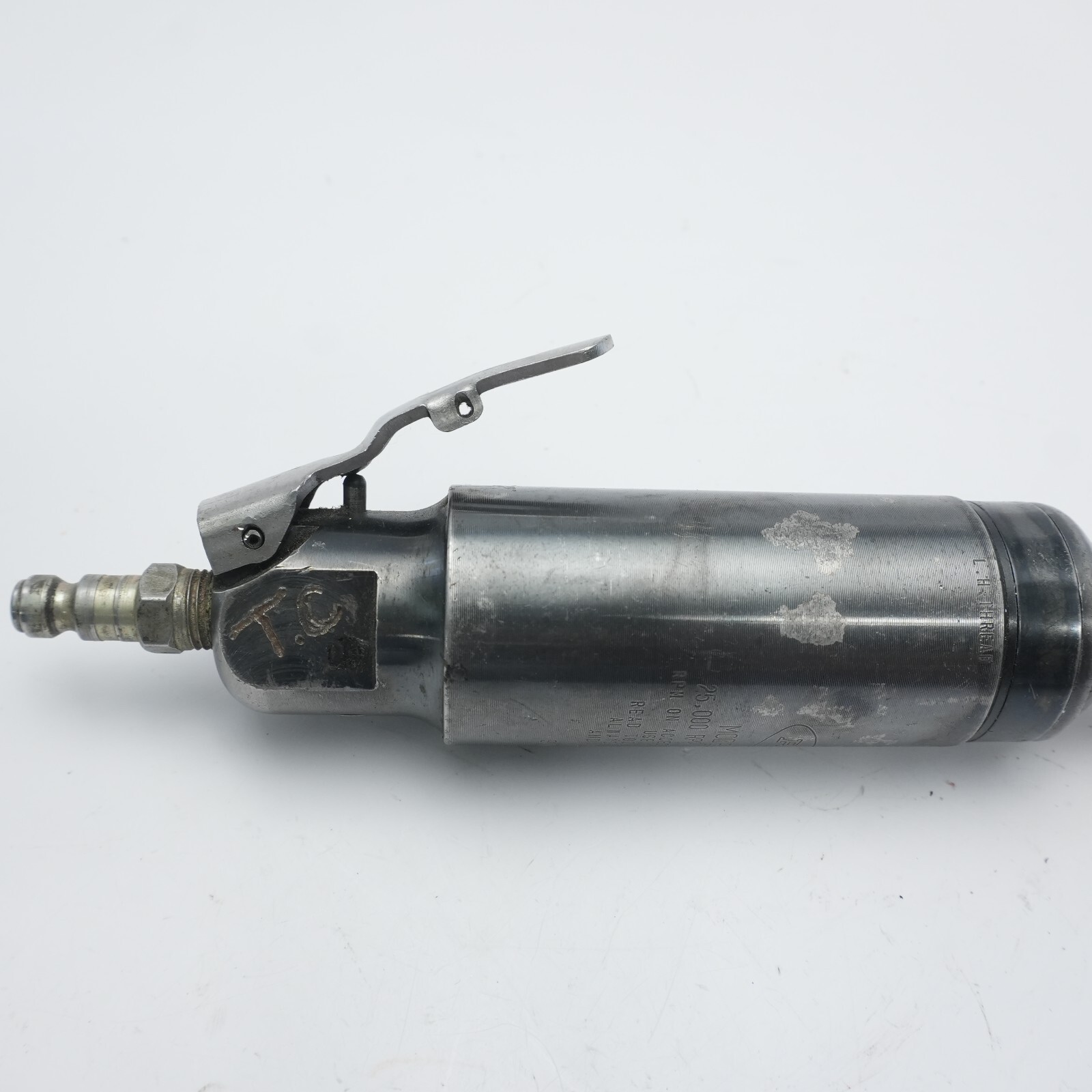 Patco Air Tool GE-1340-C Extended Grinder