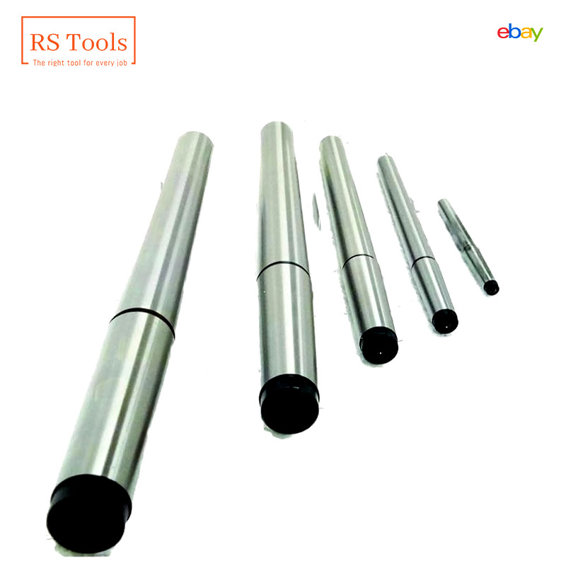 MT4 Lathe Mandrel Alignment Test Bar 4MT 15 1/4″ 385 mm Accurate 100 % RSTOOLS