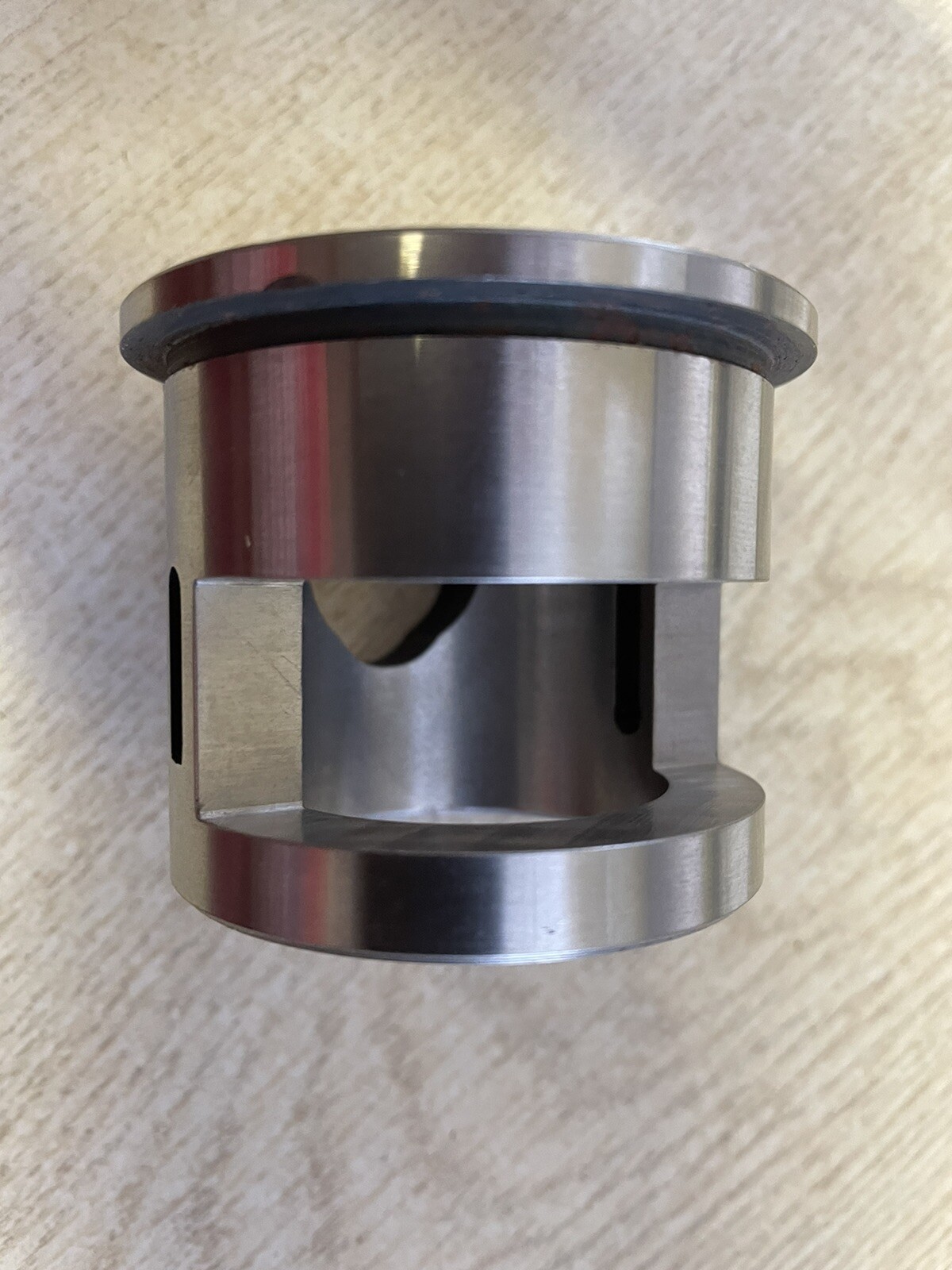 Detroit Automatic Tooling Skeleton Ring Assy. 1′ x 1 1/4 GE009070