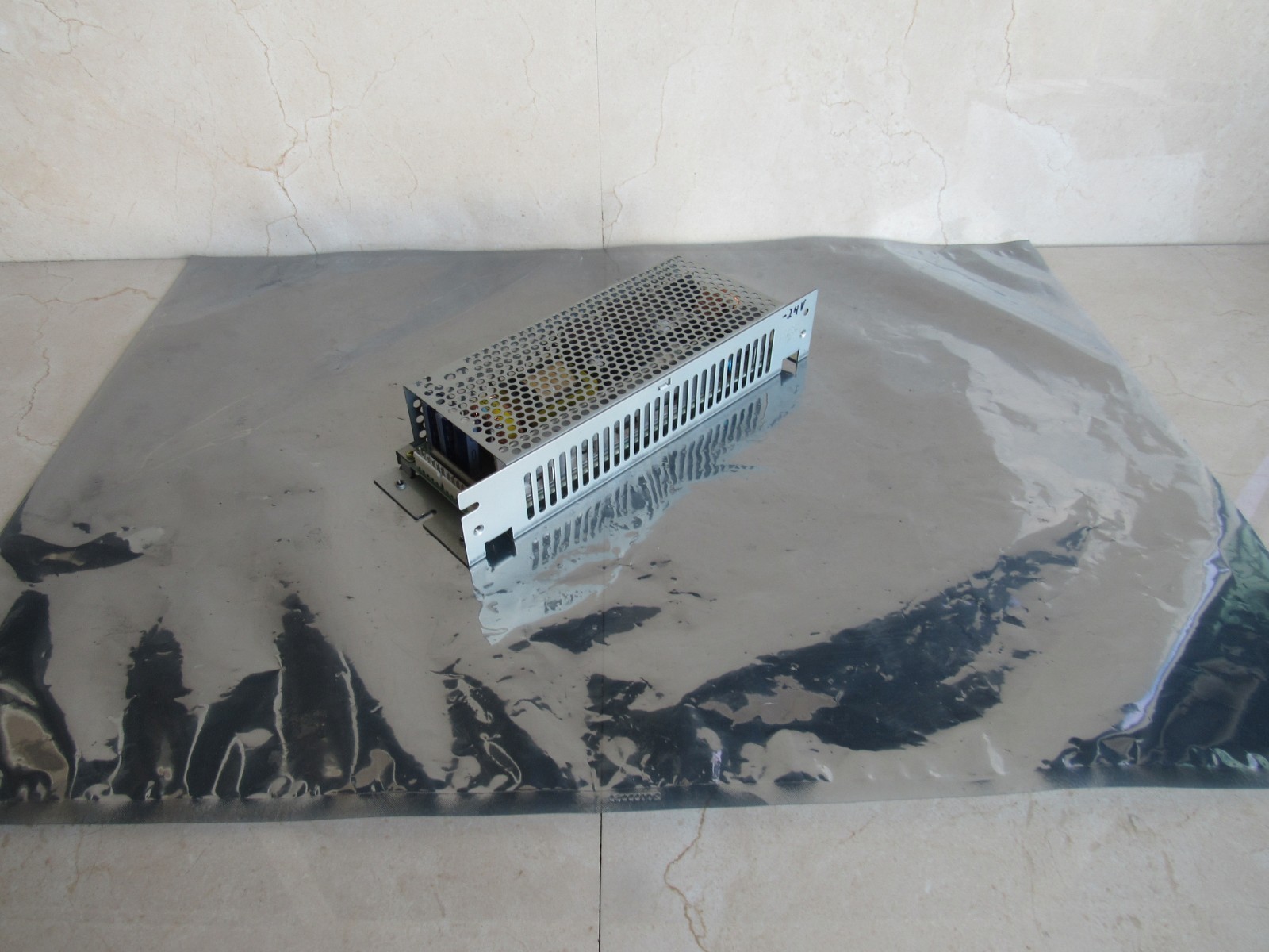 LDA150W LCA150S S -24V Lot #4188 Listed by Greg