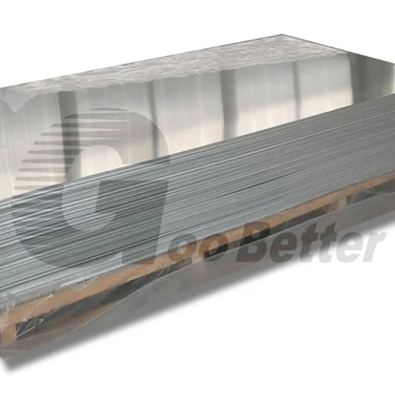 7075 Grade Super Hard Aluminium Sheet Plate 10mm Thick 100mm-350mm Various Sizes