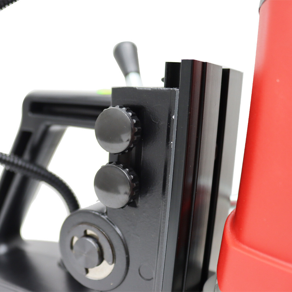 Portable Multi-functional Drilling and Tapping Magnetic Drill 1400W 110V φ23mm
