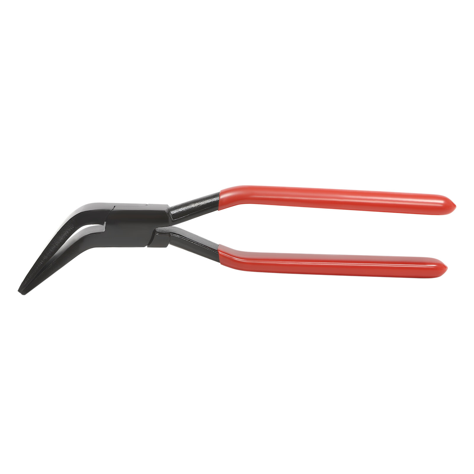 3-Piece Sheet Straight Bending Plier Hand Seamers Sheet Metal Tool 45° & 90°