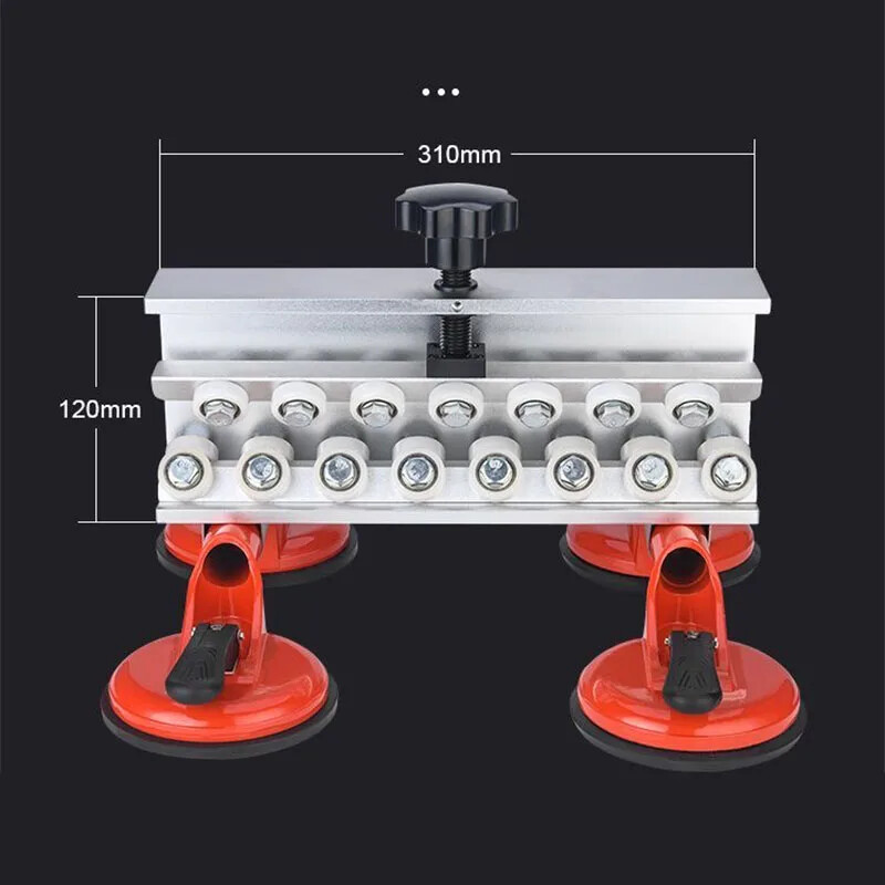 Aluminum Plastic Tube Straightening Machine Hollow Tube Straightening Machine