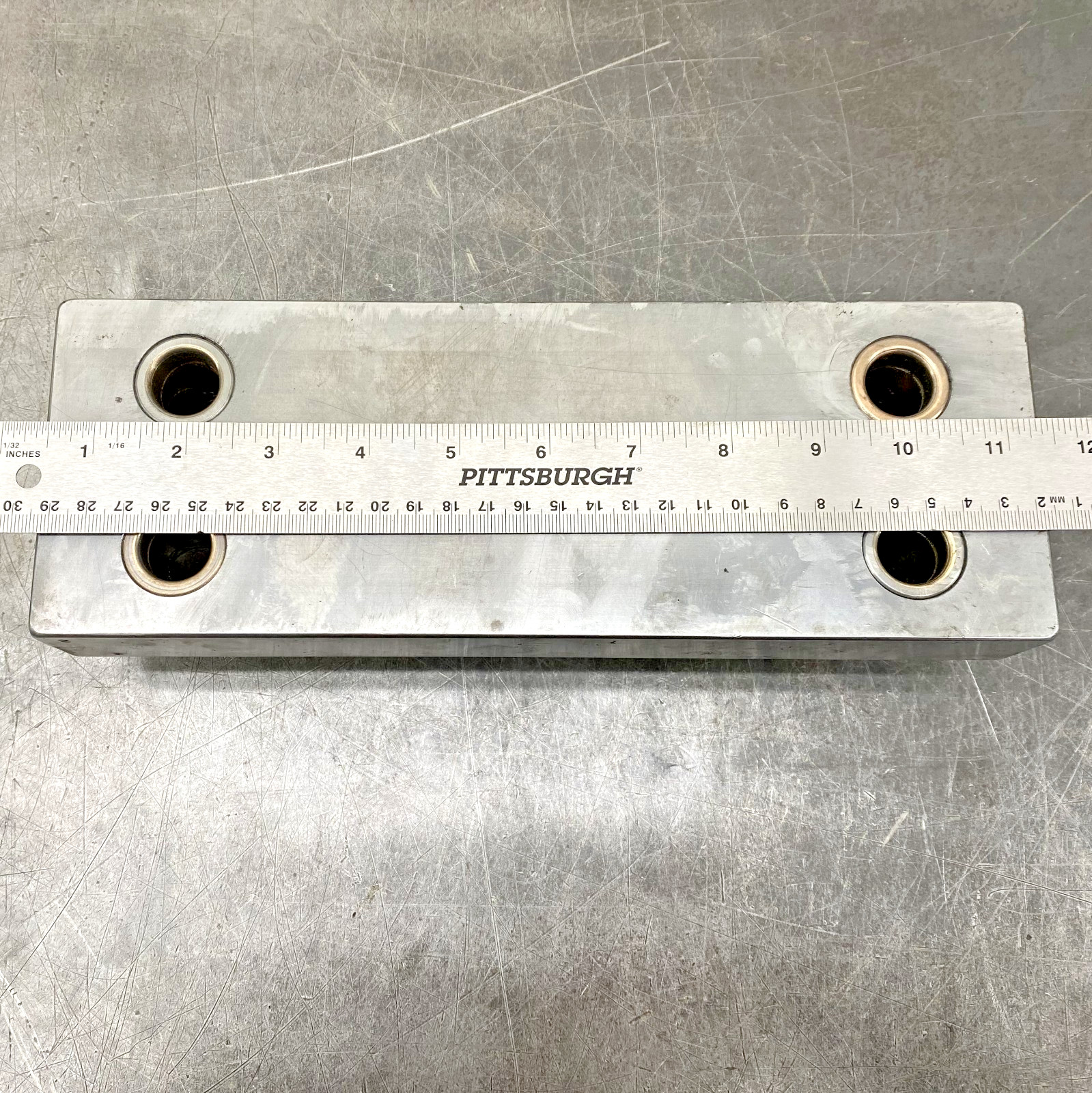 Lamina Die Set Pneumatic Punch Press 3/4″ Post Fits Bench Press Stamping Die