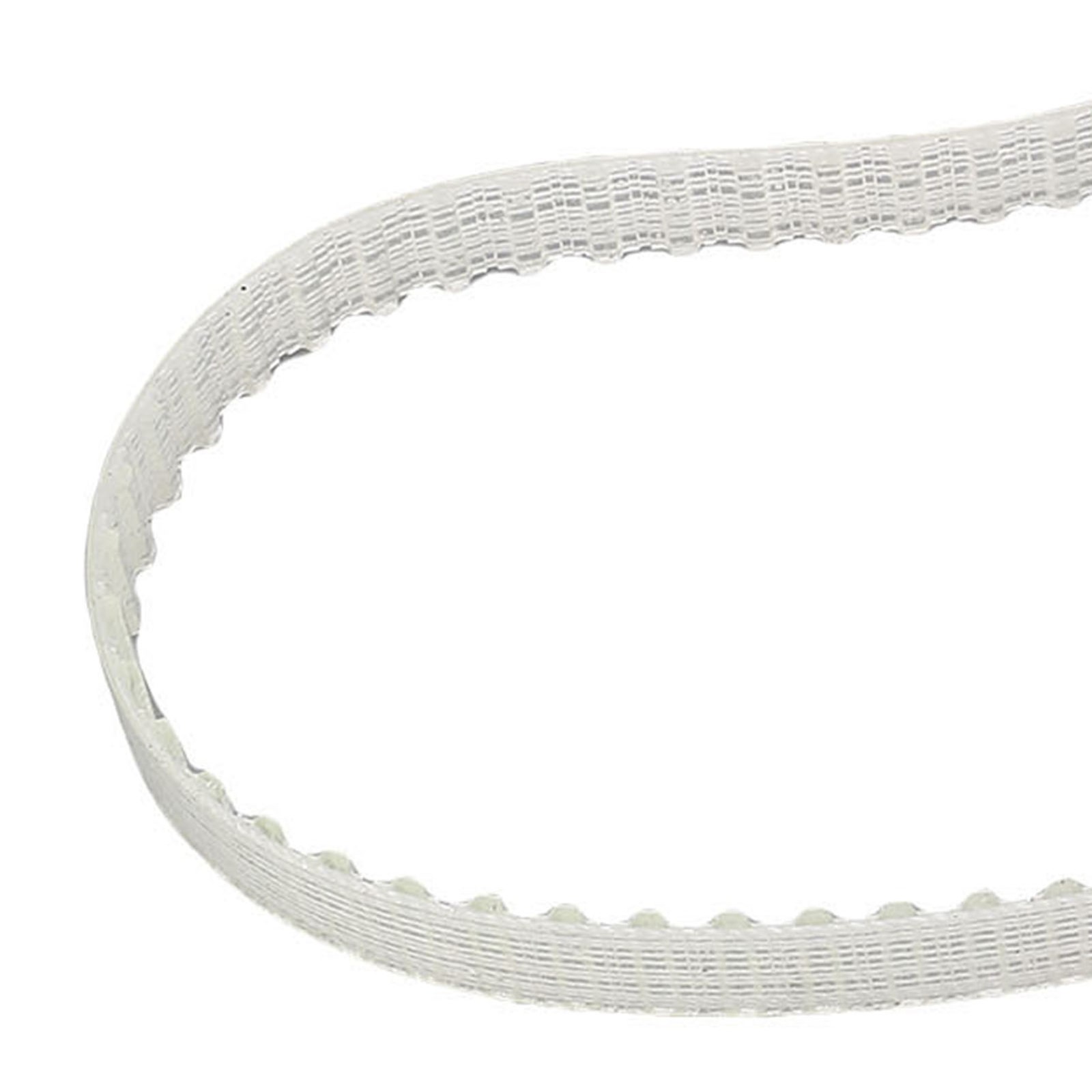 Mini Lathe Belt And Gear 1.5M 90 Teeth Polyurethane Drive Belt Replacement F NEW