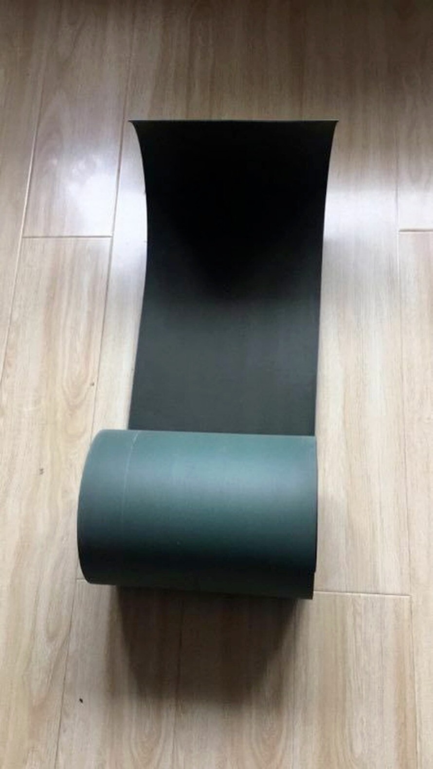 0.8mm * 100mm X 1000mm For Milling Machine Sliding Guide Way