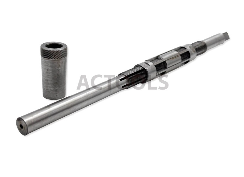 Long Pilot HSS Blade Adjustable Expanding 18mm – 56mm Hand Reamers USA TOOLS