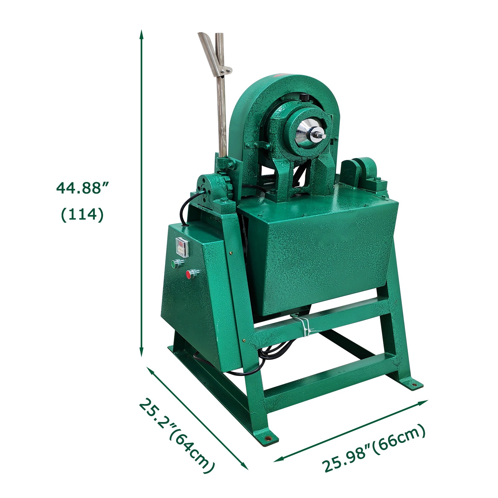 220V Single-phase Wet& Dry Dual-Purpose Ball Mill Mineral Ore Grinder XMQ-150*50