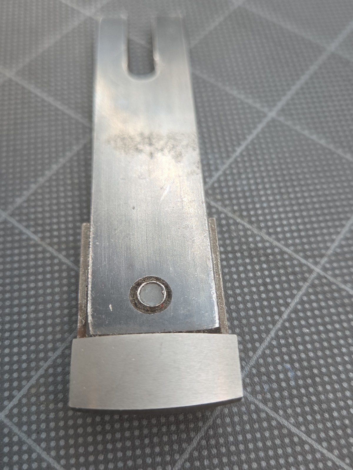 Biax Flaker Bit & KL‑70 Holder – Genuine Dapra/Biax Components