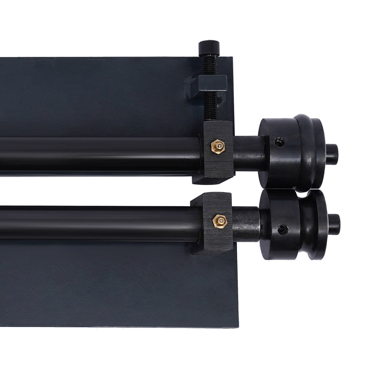 RM12 Rotary Machine 12in Throat Depth Bead Rollers Hand Type Bead Roller Machine