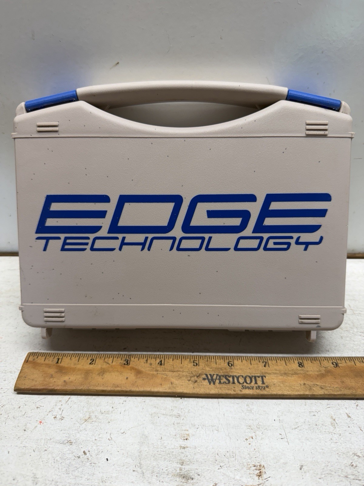 Pro Tram System by Edge Technology Model 11