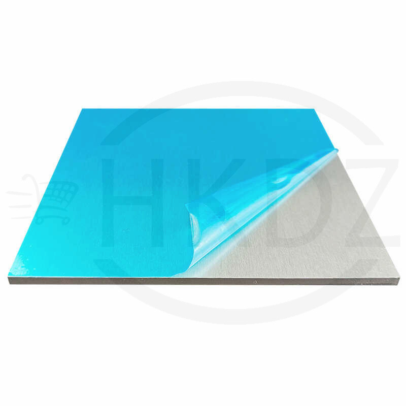 Aluminium Sheet Flat Plate Thick 1mm- 6mm Multiple Sizes Available 6061T6 Grades
