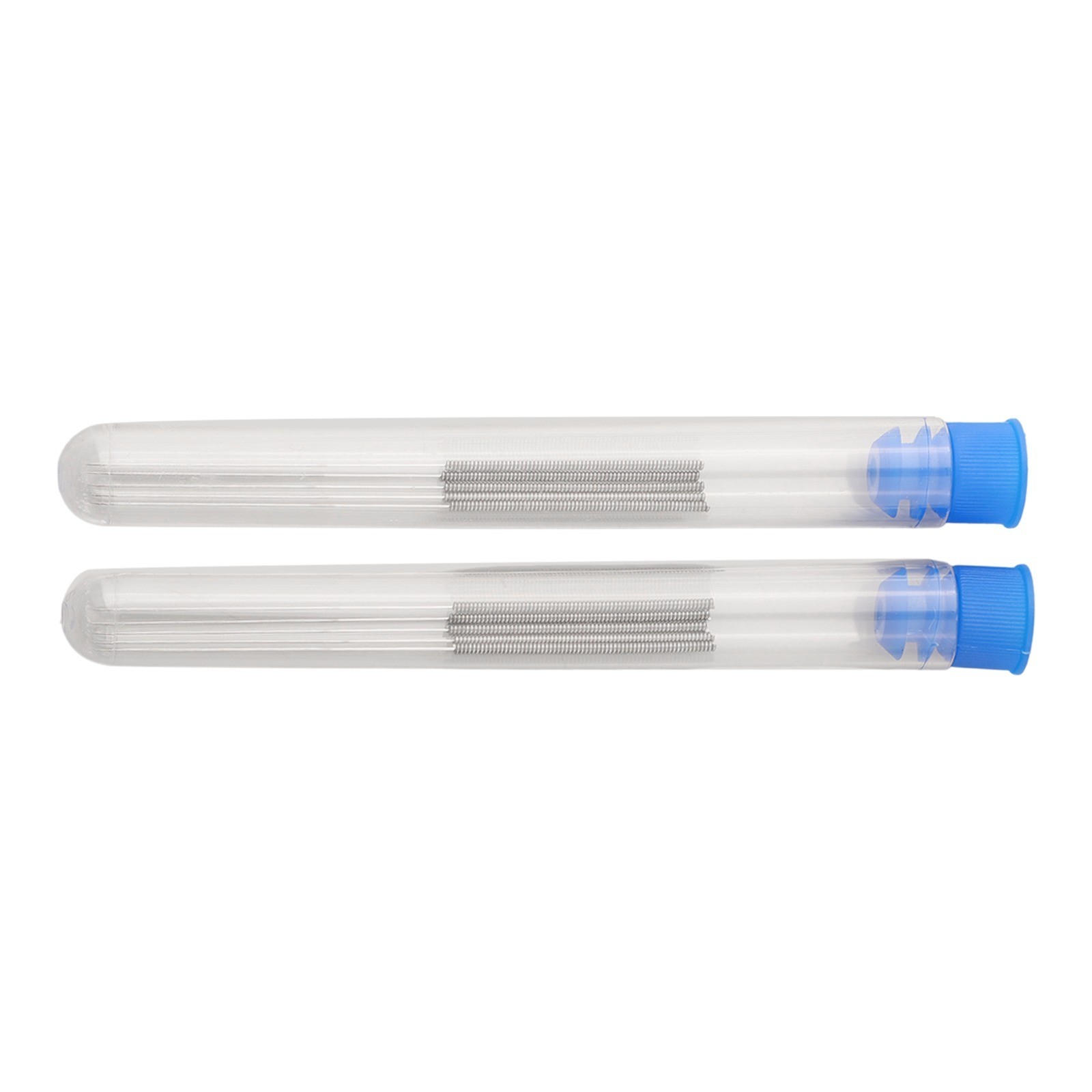 Nozzle Cleaning Needles Set 0 4mm Stainless Steel Pack of 10 for 3D Printer