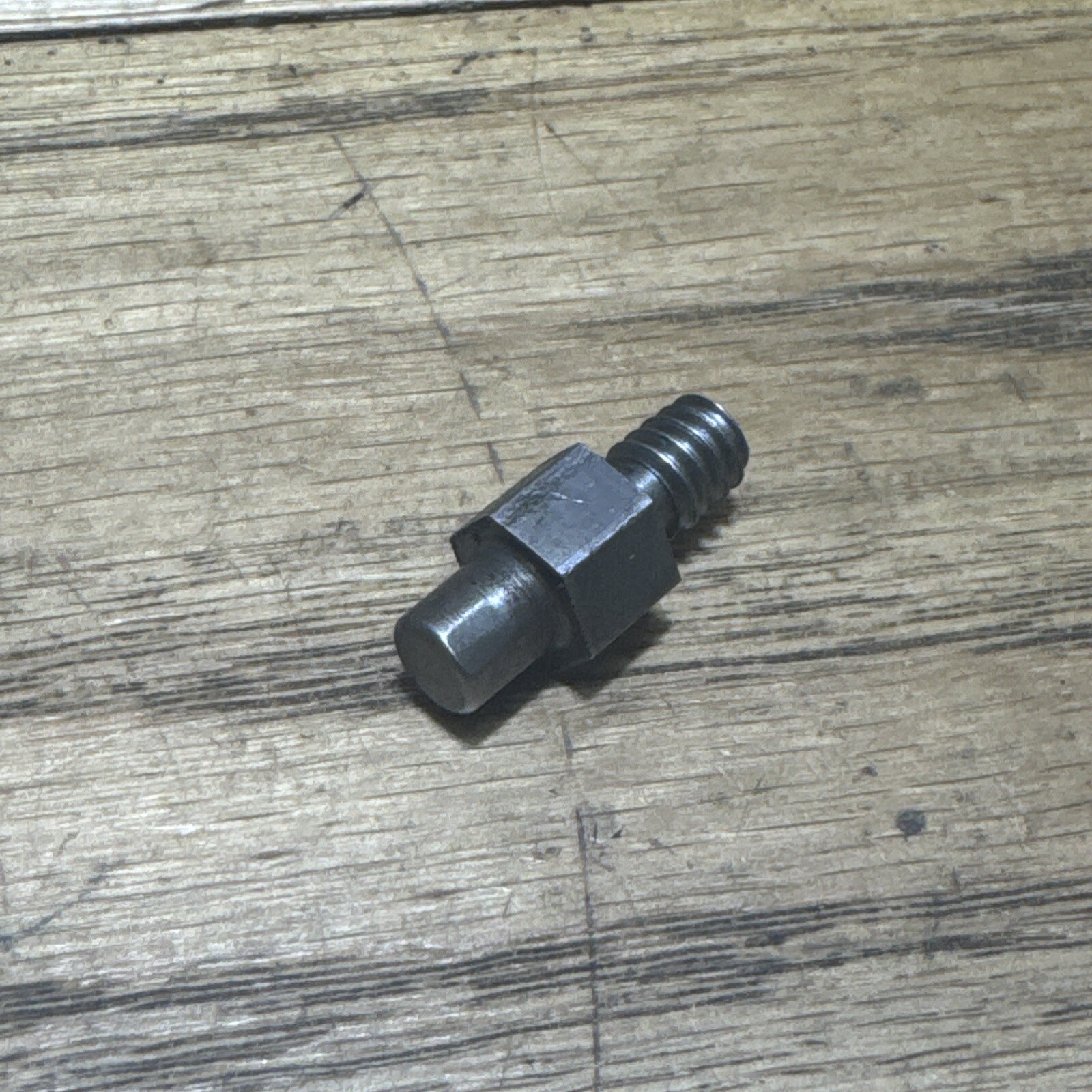 Logan Lathe 10” 1810 & Others Half / 1/2 / Split Nut Stud