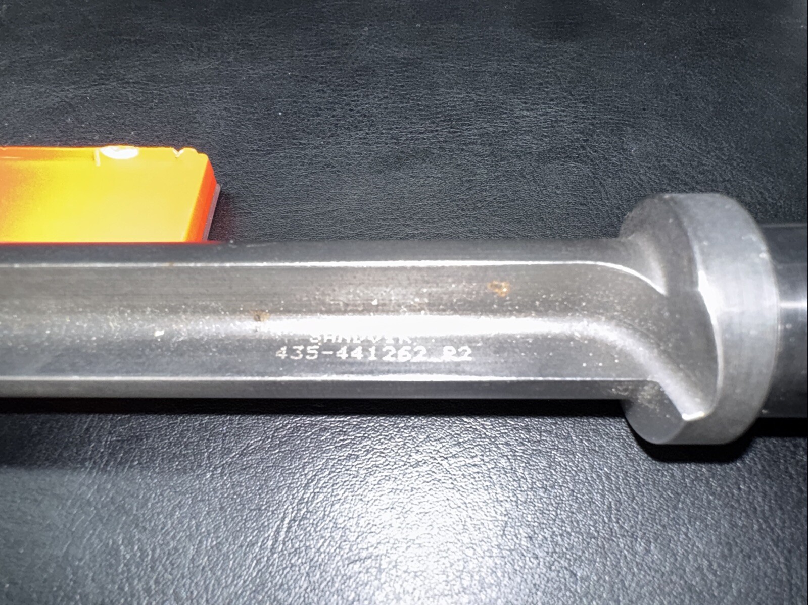 SANDVIK 13/16 Drill 435-441262 R2 (NEW)