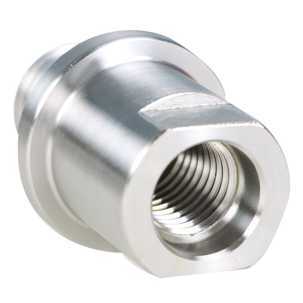 3/4 “x 10tpi to 1” x 8tpi Woodworking Lathe Headstock Spindle Adapter