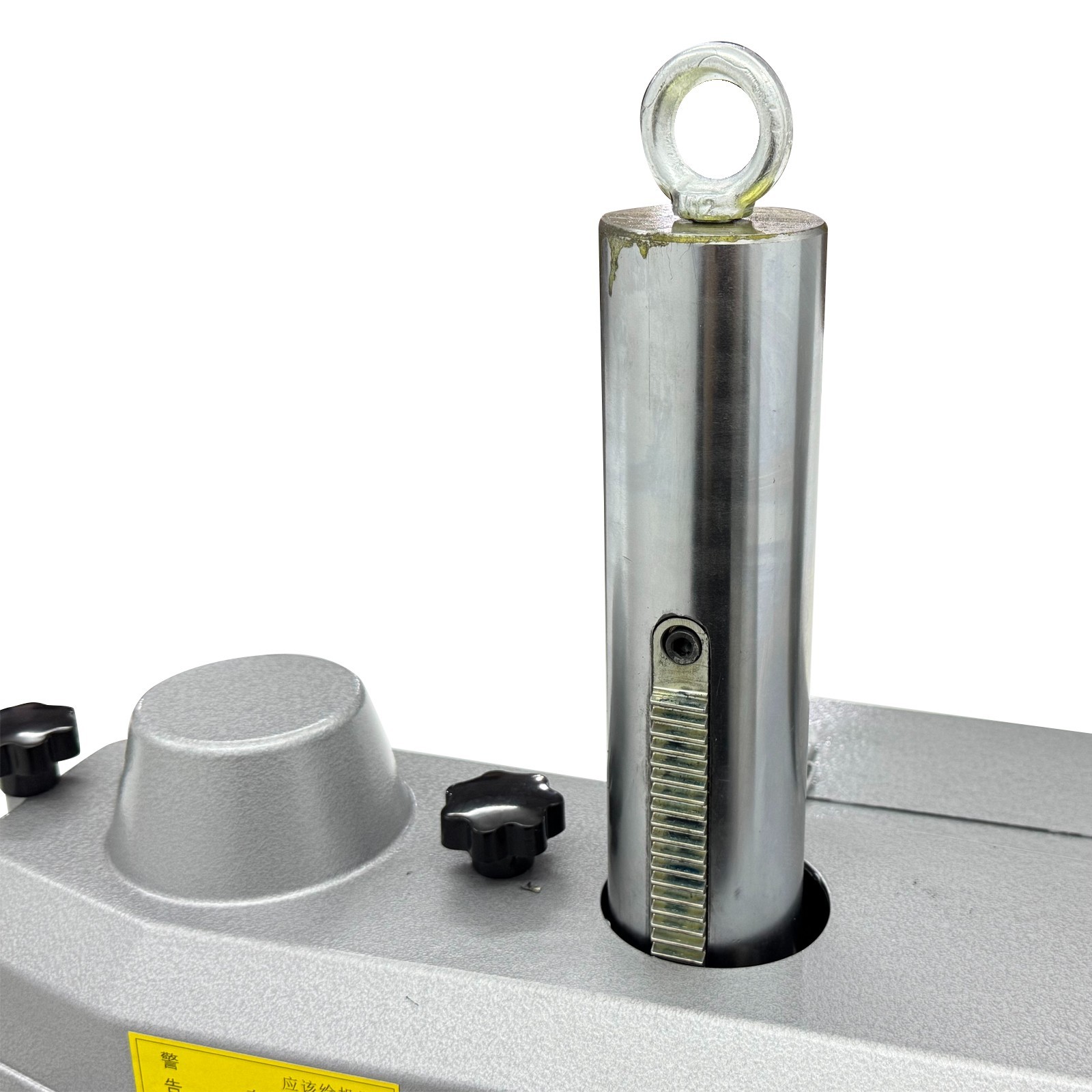M2-M8 Geared Multi-Spindle Tapping Machine Auto Double-Head Thread Machining