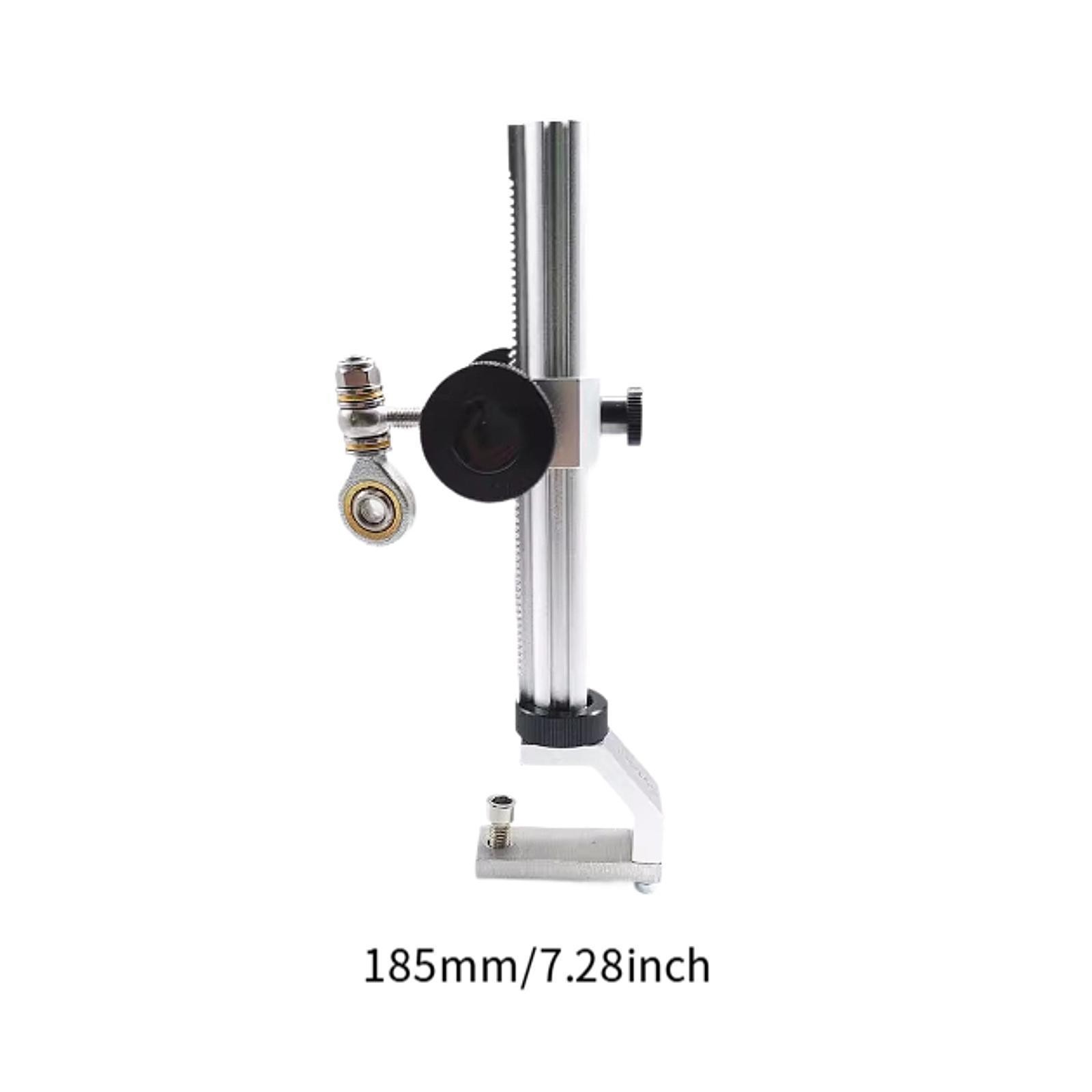 Floor Press Stand Workstation Stand Adjustable Universal Table Top Press