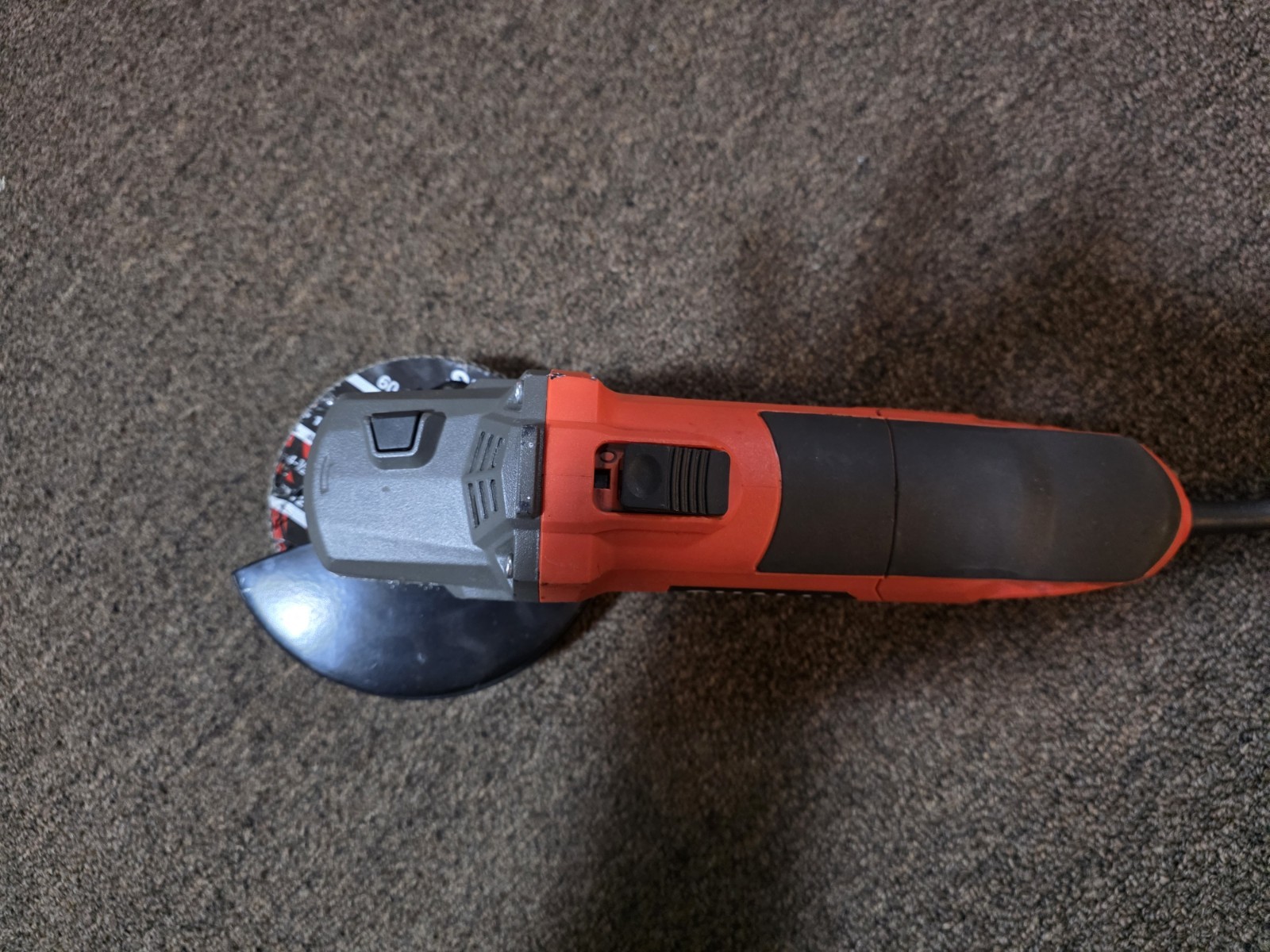 Shall Grinder Excellent condition