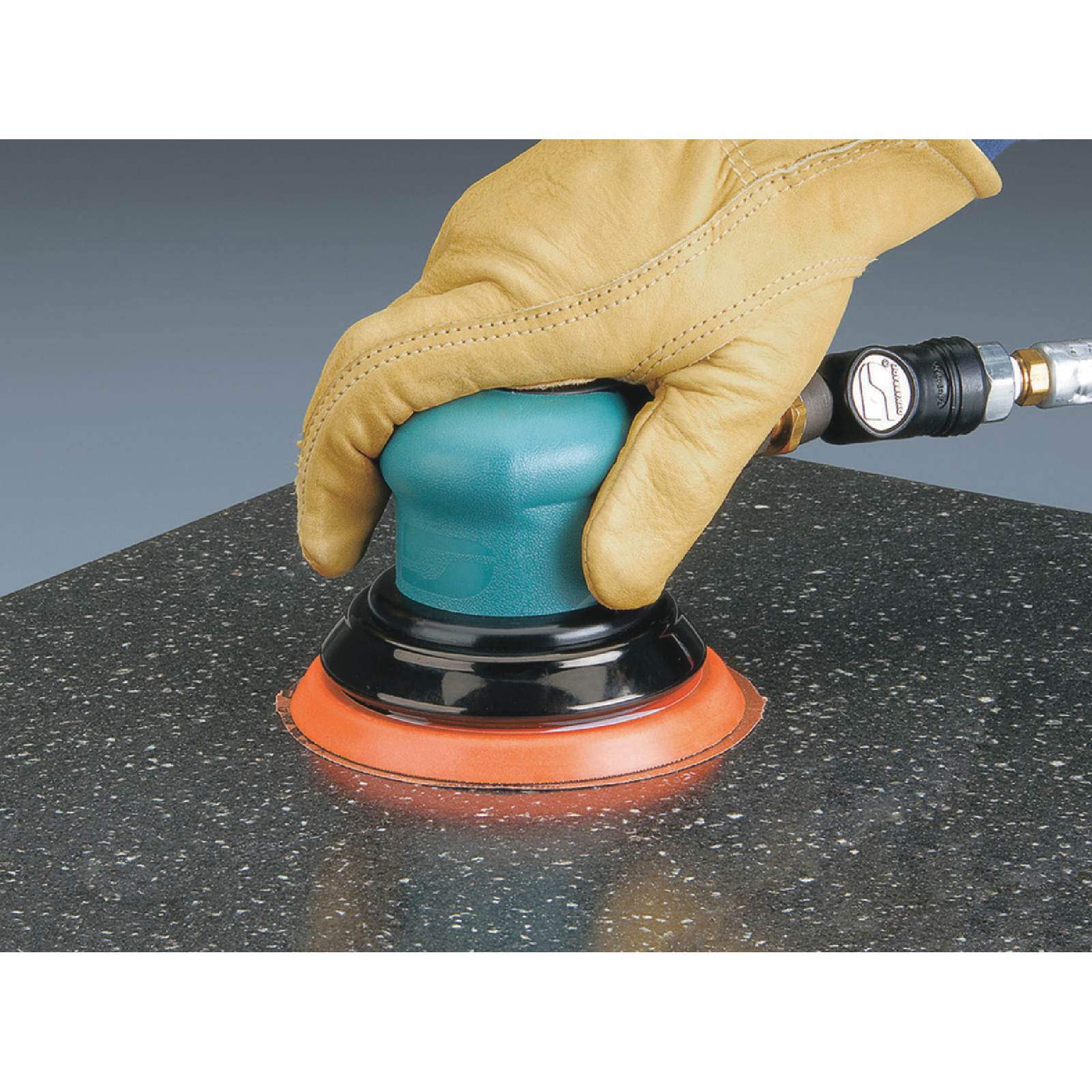 Dynabrade 59020 1/4″Dynorbital Supreme Sander