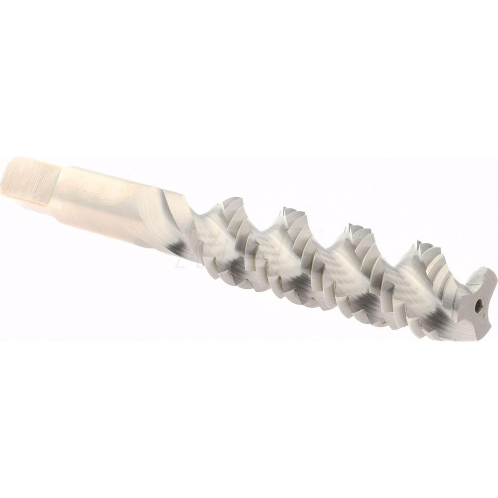 Hanson Whitney: 1/2-13, Spiral Flute Tap, 3 Flute, 3 Pack